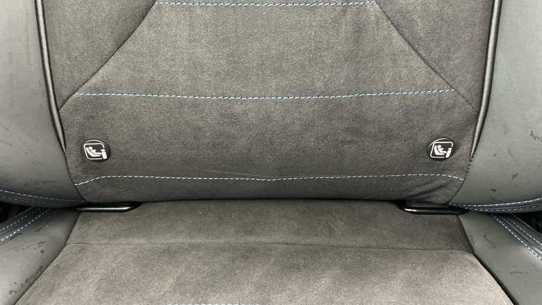 BMW 1 Series 120 M Sport 5dr Step Auto Petrol Hatchback